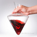 Decanter Glass Juego con cubo de hielo